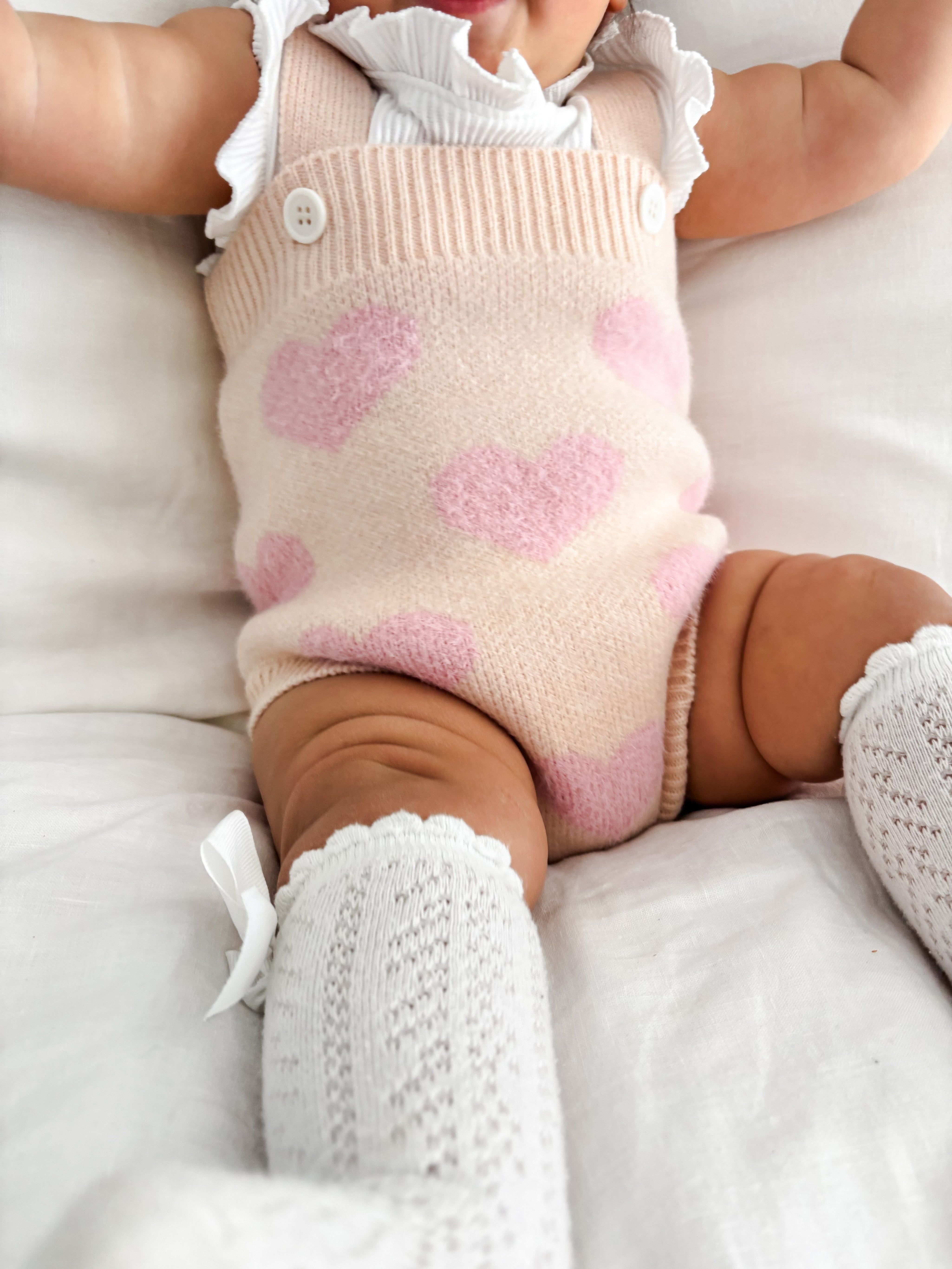 FLORENCIA ROMPER