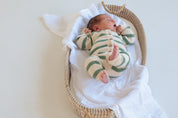 Cove Organic Knit Romper