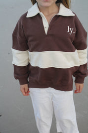 Heritage Jersey - No. 1