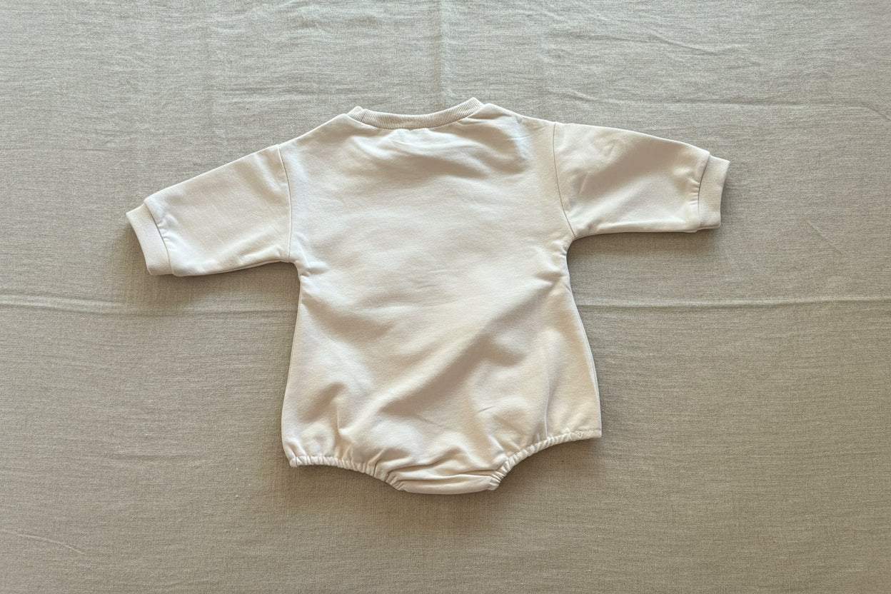 Bunny Romper