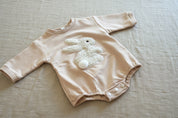 Bunny Romper
