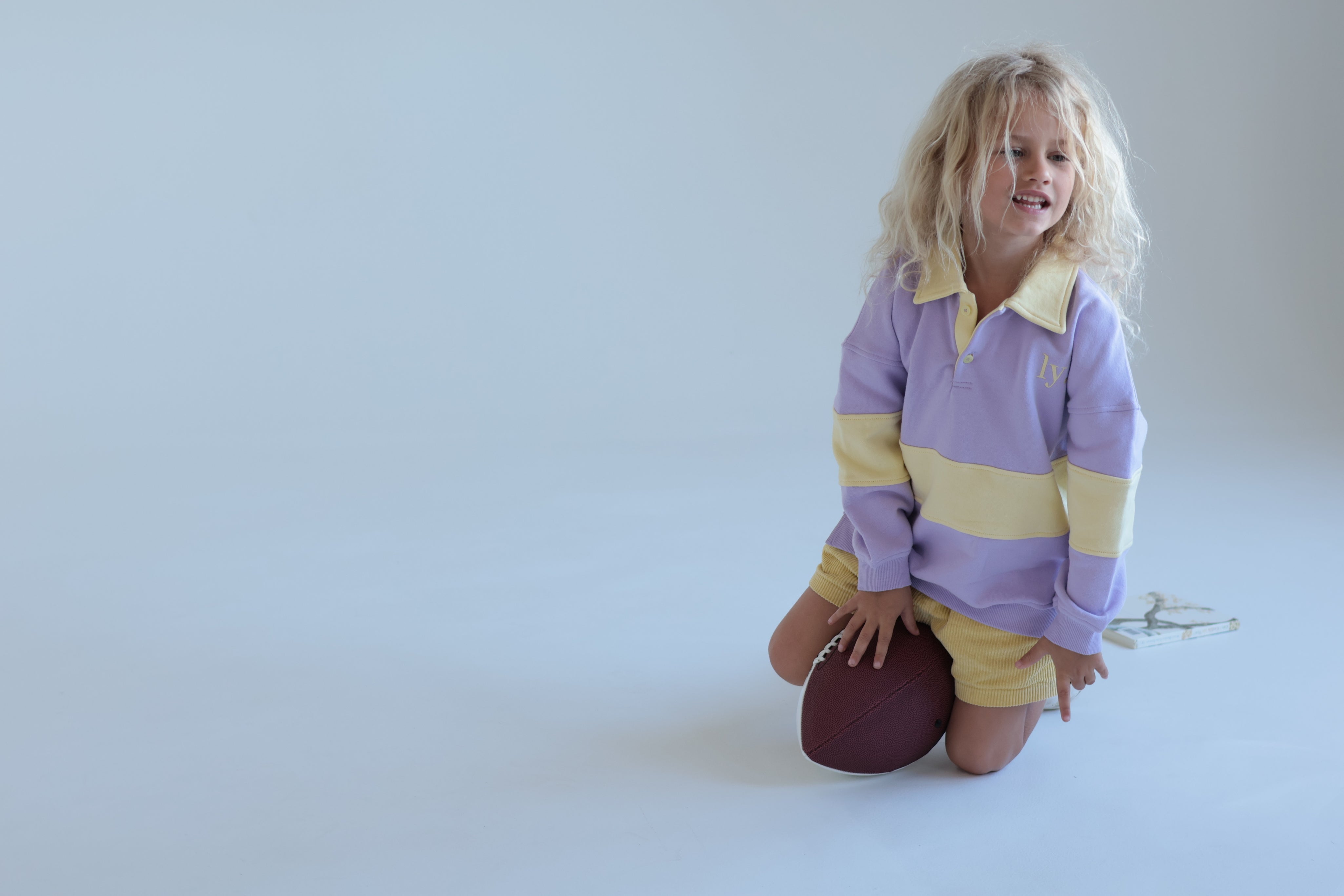 Heritage Jersey - No. 2