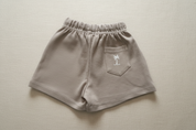 Costa Kids Shorts – Forever Summer Cotton Shorts
