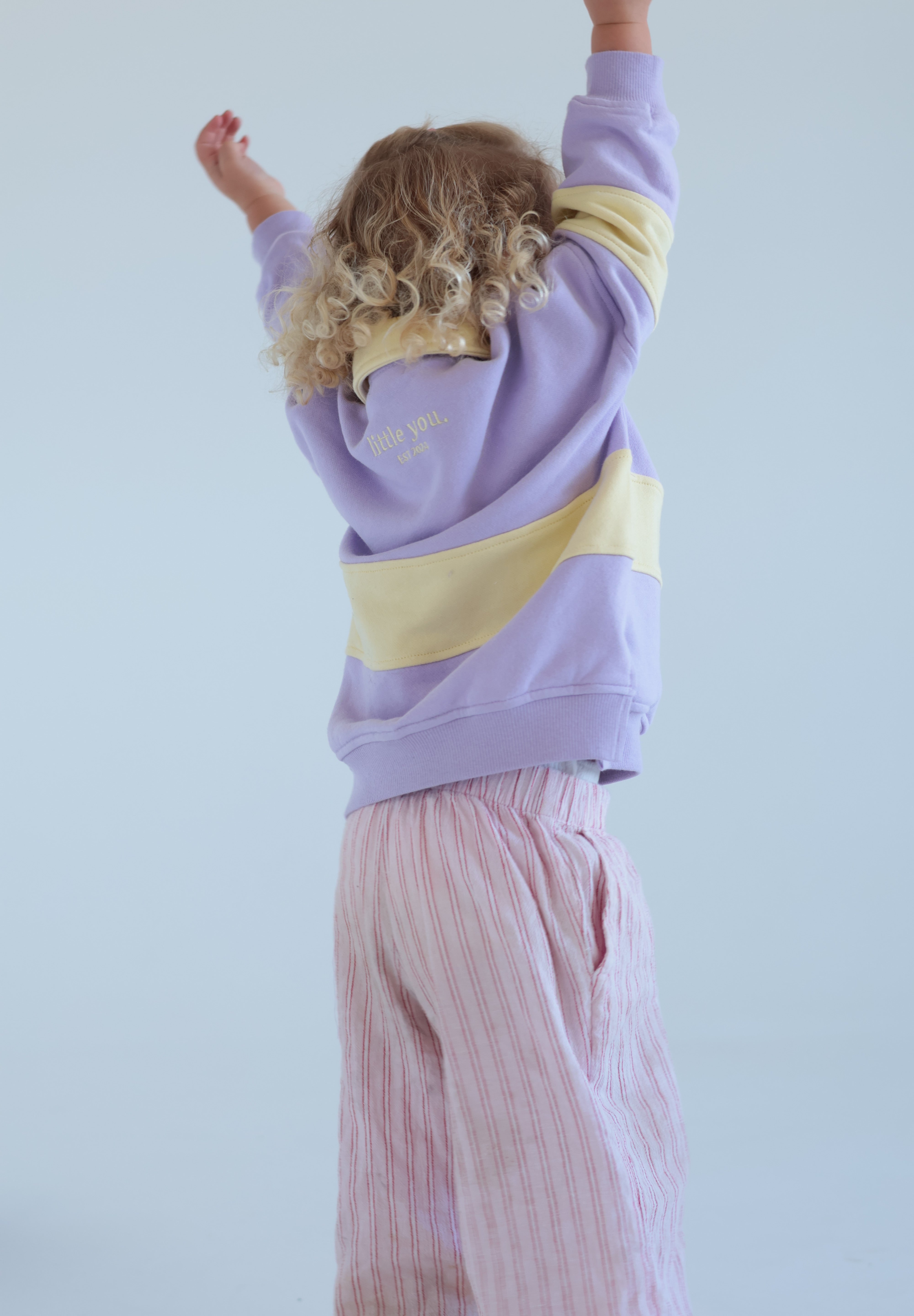 Heritage Jersey - No. 2
