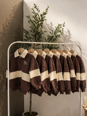Heritage Jersey - No. 1