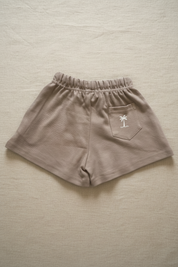 Costa Kids Shorts – Forever Summer Cotton Shorts