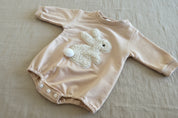 Bunny Romper