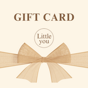 Little You Gift Card