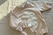 Bunny Romper