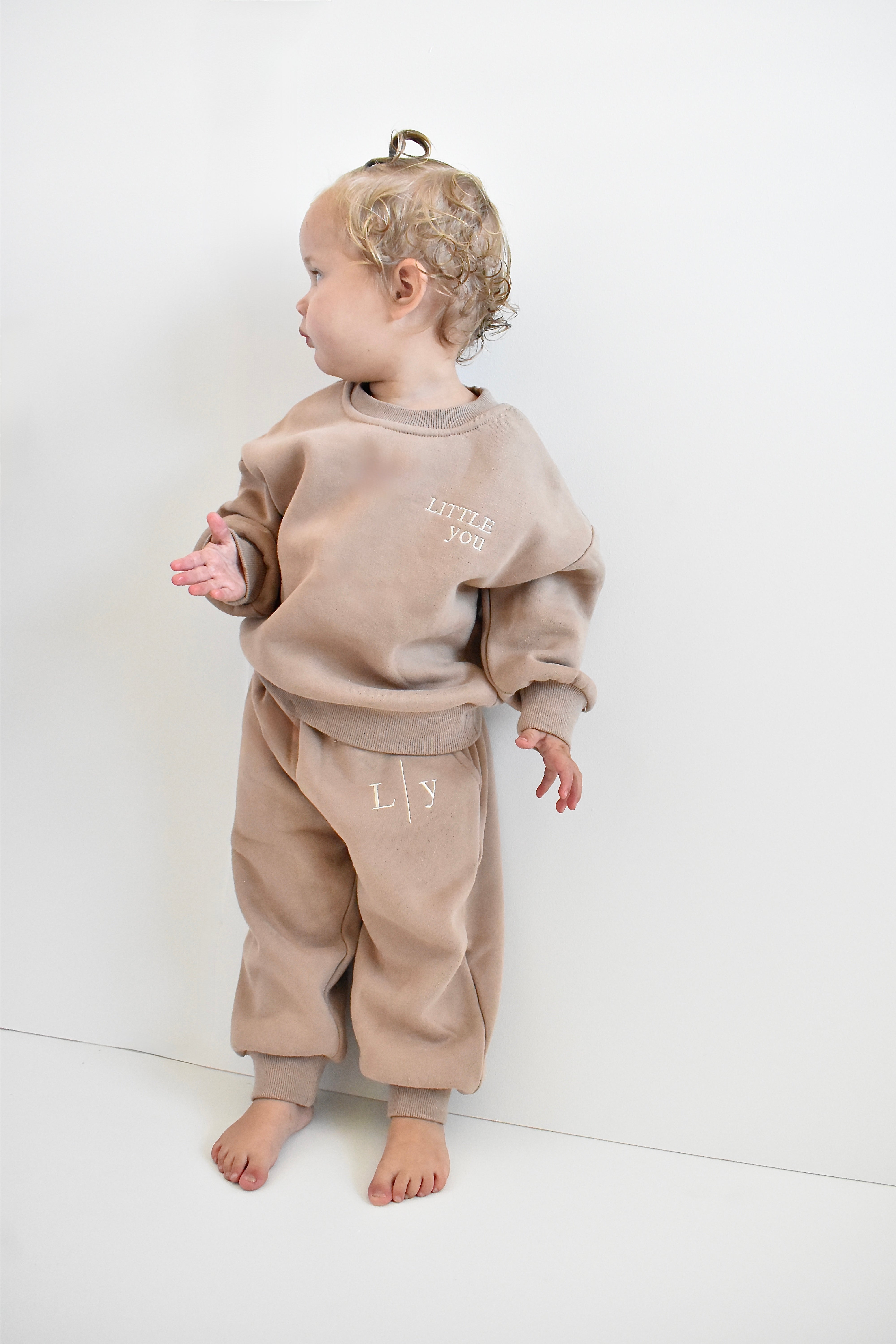 DUSTI PANTS