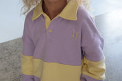 Heritage Jersey - No. 2