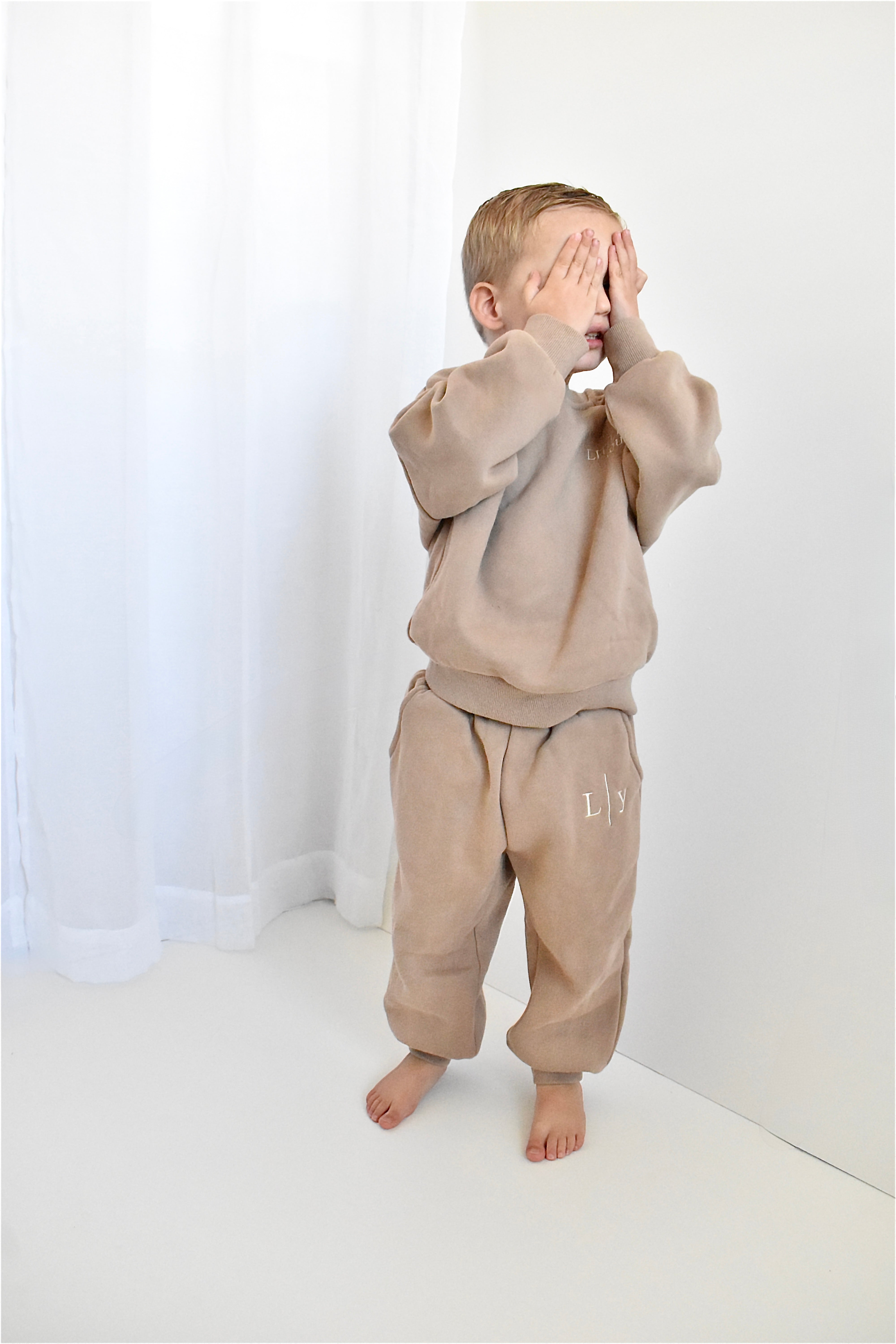 DUSTI PANTS view 2