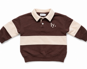 Pre Order | Heritage Jersey - No. 1