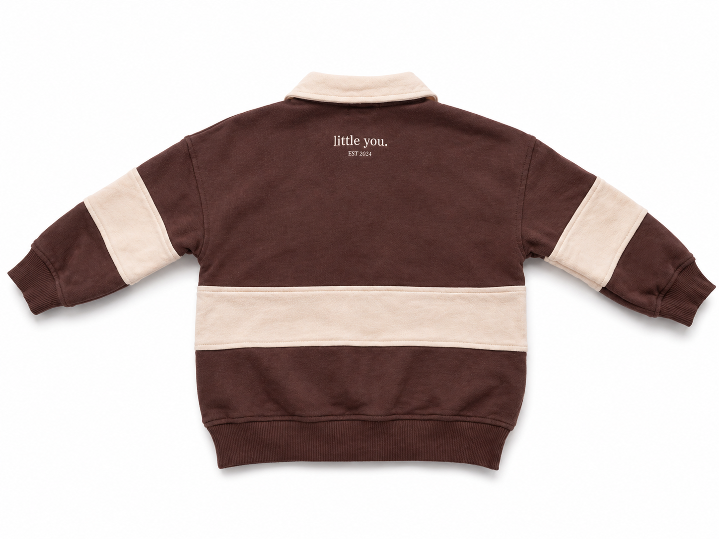 Pre Order | Heritage Jersey - No. 1