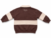 Pre Order | Heritage Jersey - No. 1