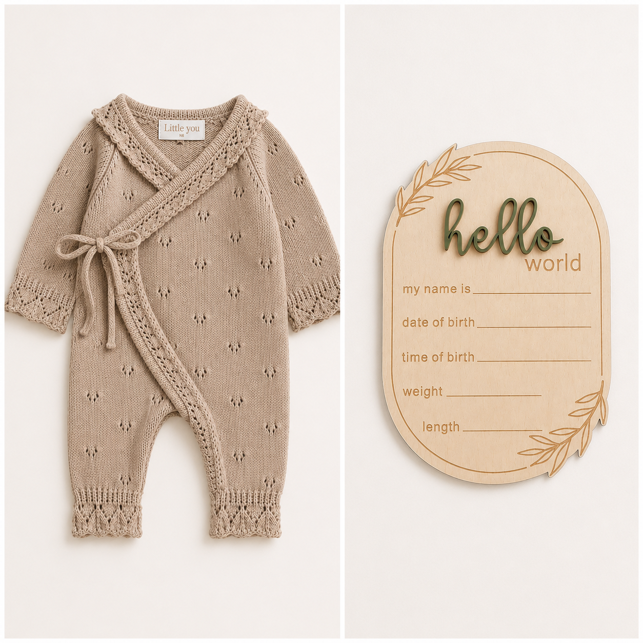 The New Arrival Bundle