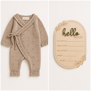 The New Arrival Bundle