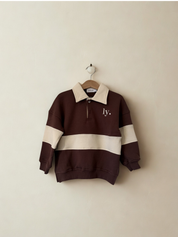 Heritage Jersey - No. 1
