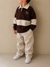 Heritage Jersey - No. 1