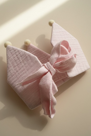 Birthday Crown – Pink Daisy