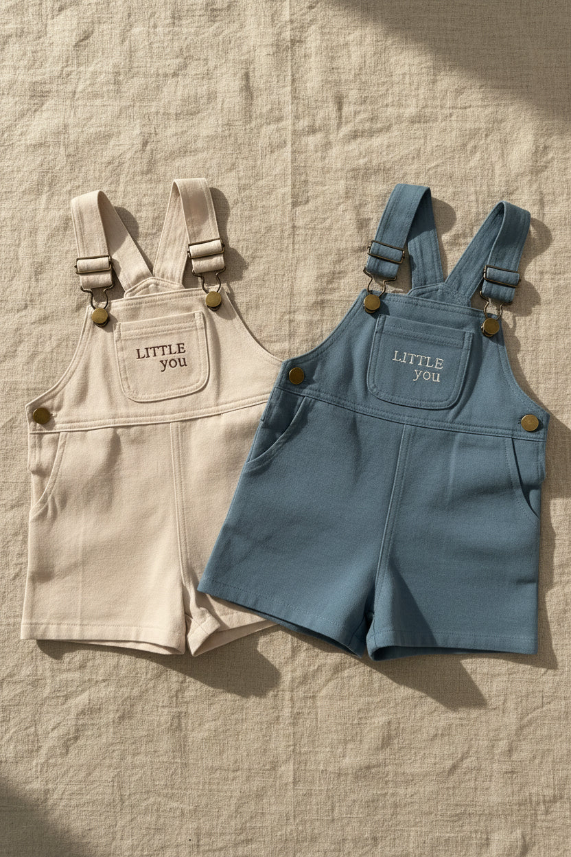 OVERALL BUNDLE