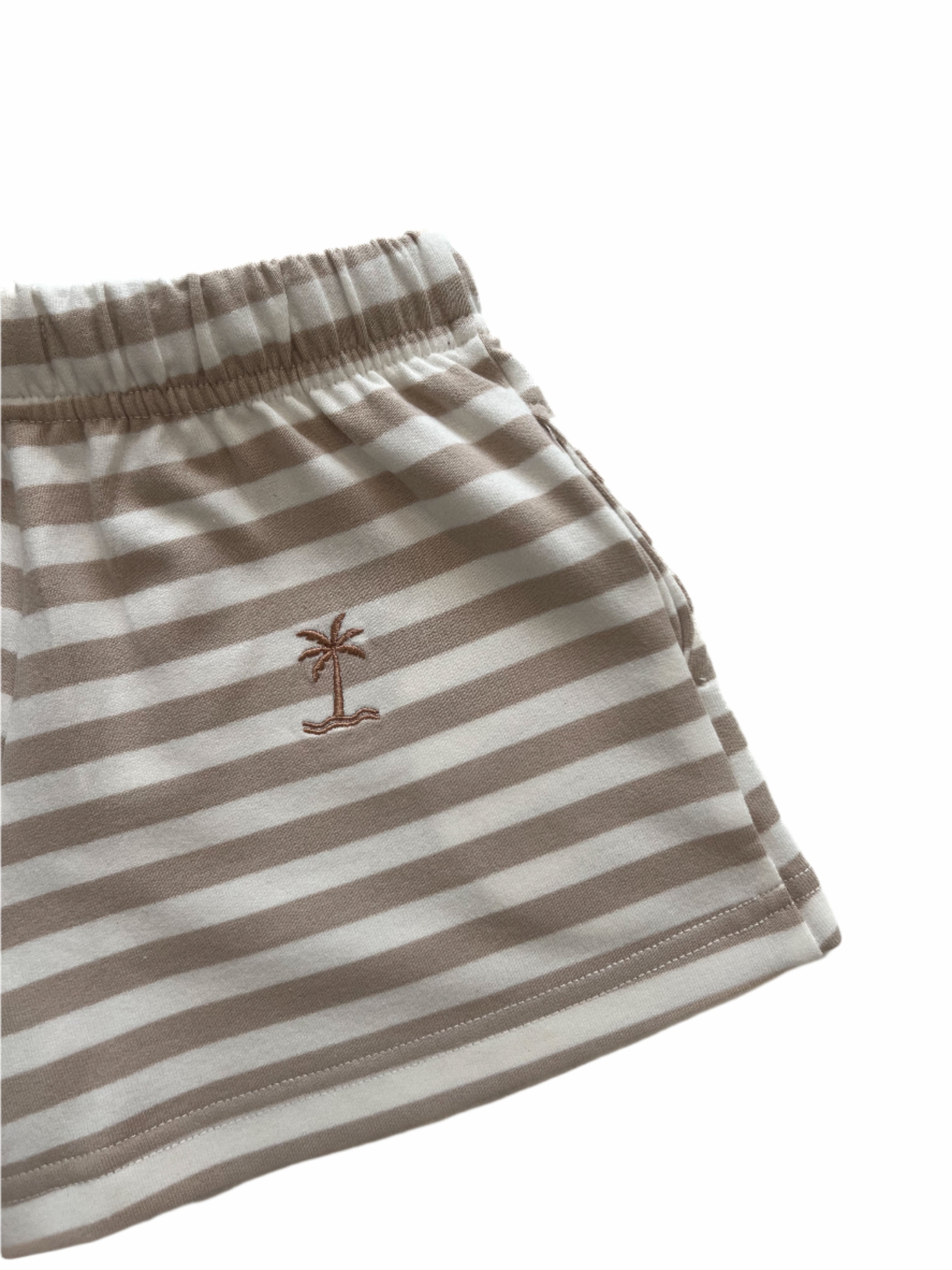 SUNNY SHORTS