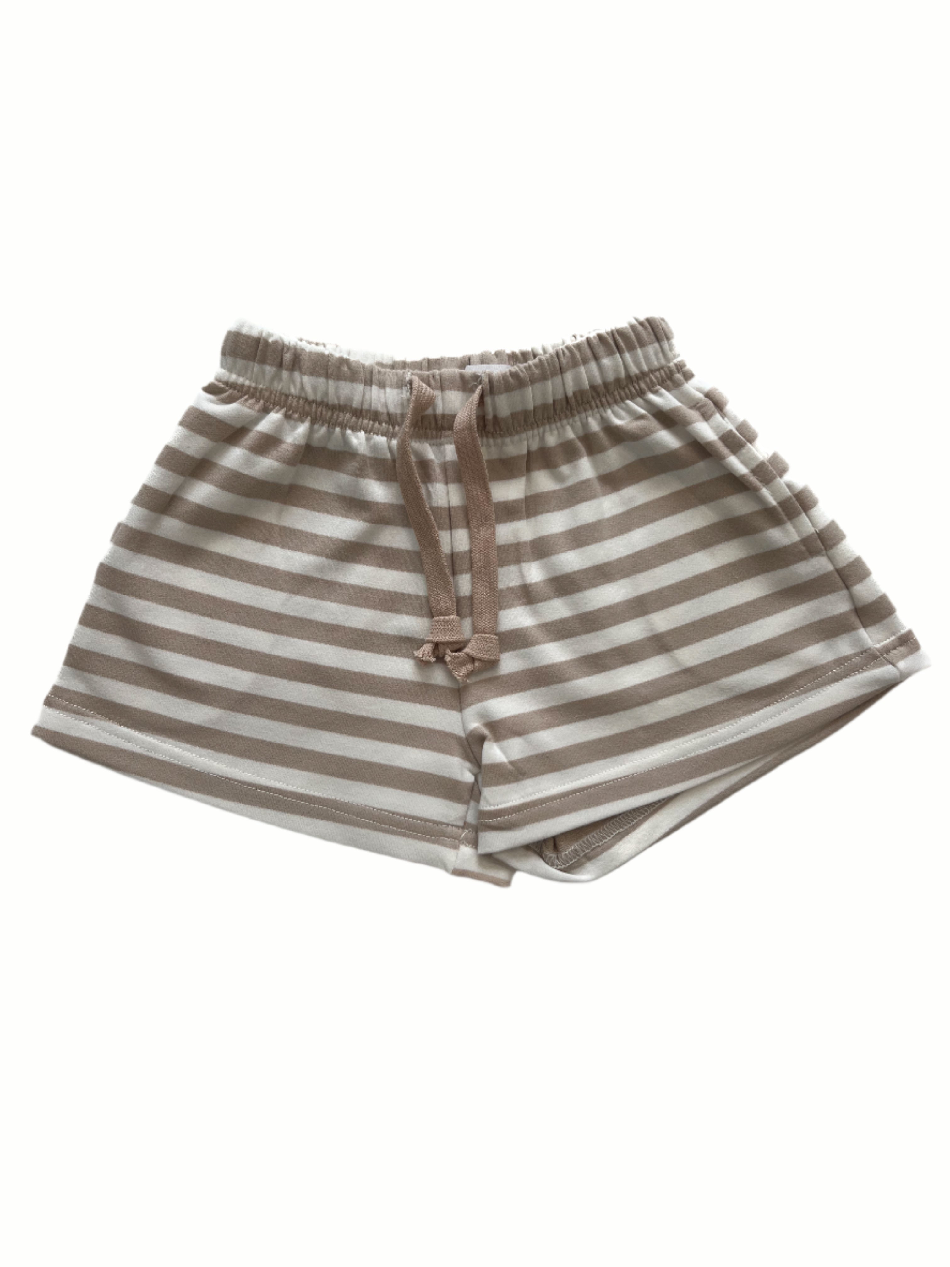 SUNNY SHORTS view 2